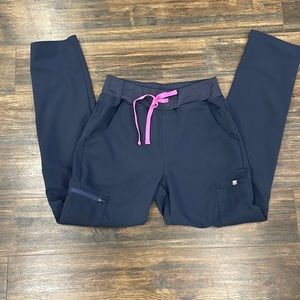 Figs Yola Hight Waist Night Sky